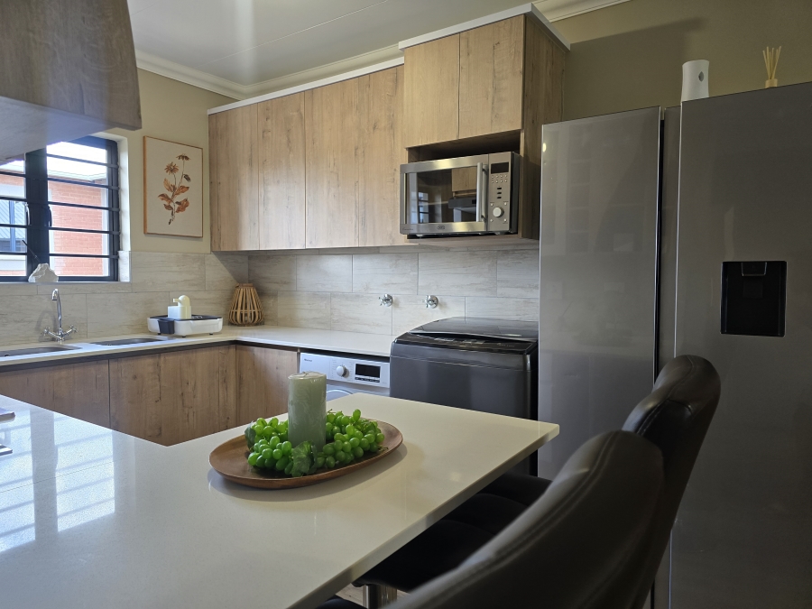 3 Bedroom Property for Sale in Kameeldrift East Gauteng