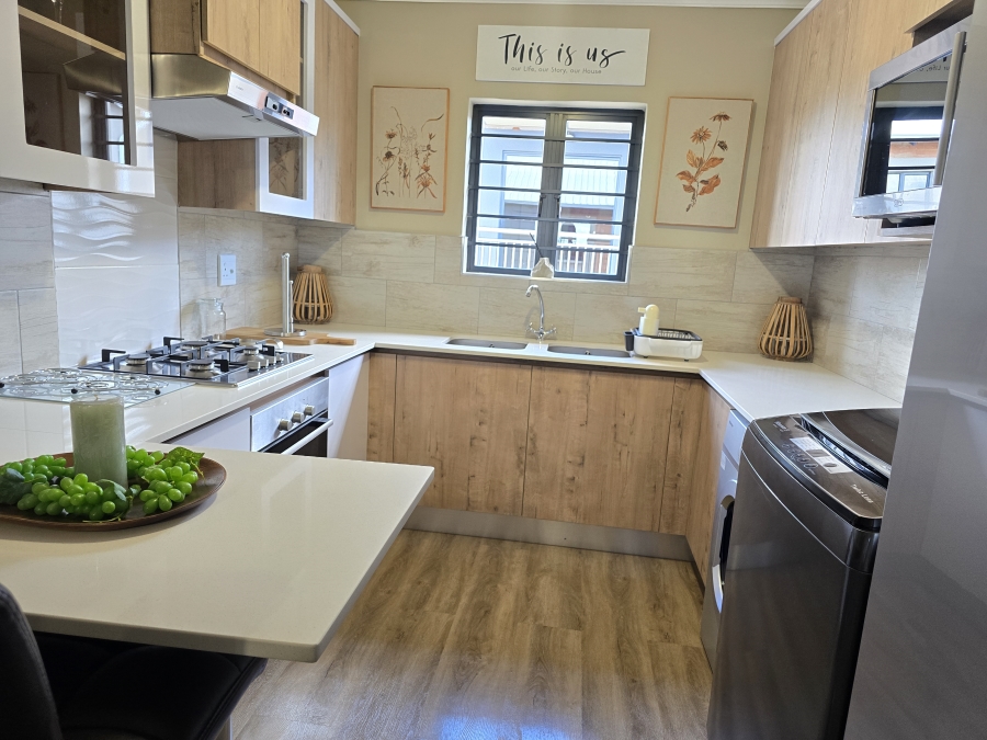 3 Bedroom Property for Sale in Kameeldrift East Gauteng