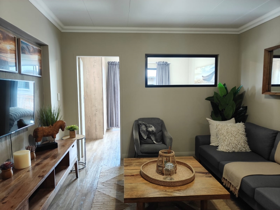 3 Bedroom Property for Sale in Kameeldrift East Gauteng