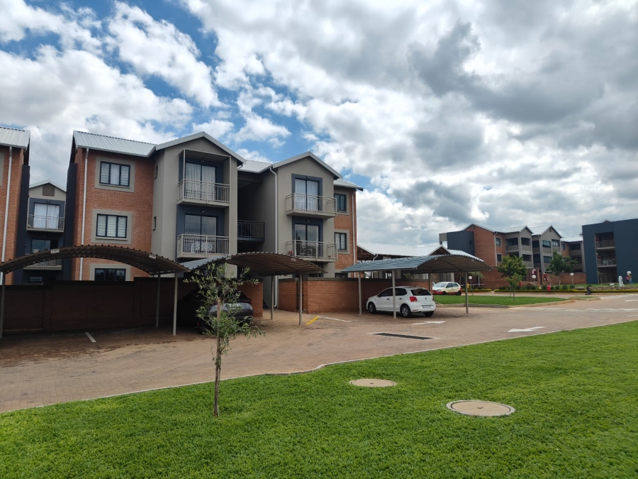 3 Bedroom Property for Sale in Kameeldrift East Gauteng
