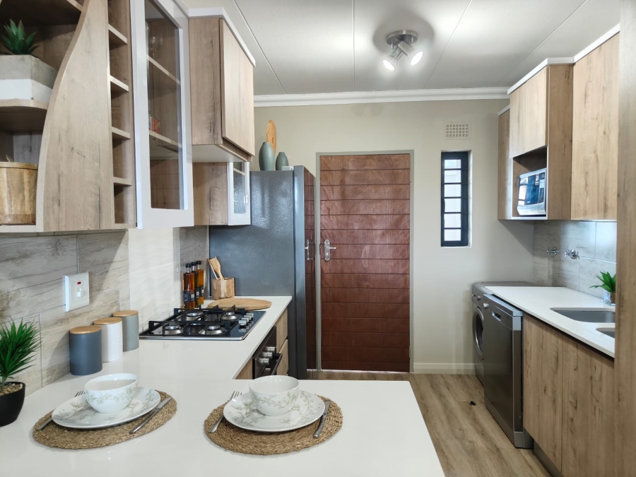 3 Bedroom Property for Sale in Kameeldrift East Gauteng