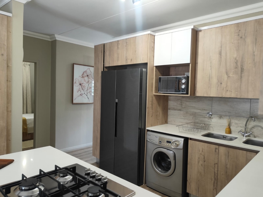 2 Bedroom Property for Sale in Kameeldrift East Gauteng