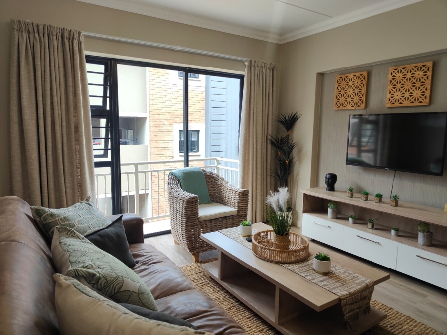 2 Bedroom Property for Sale in Kameeldrift East Gauteng
