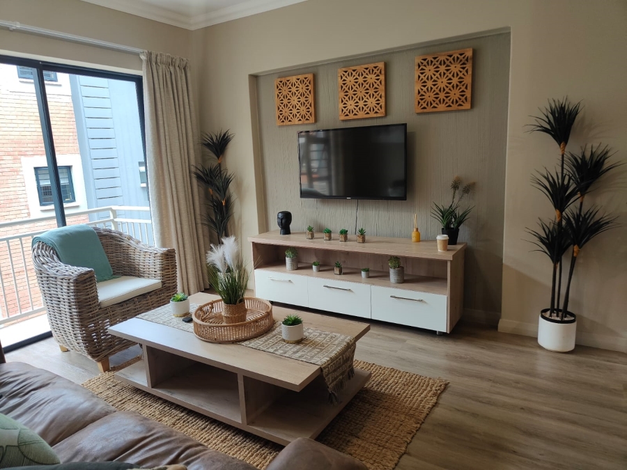 2 Bedroom Property for Sale in Kameeldrift East Gauteng