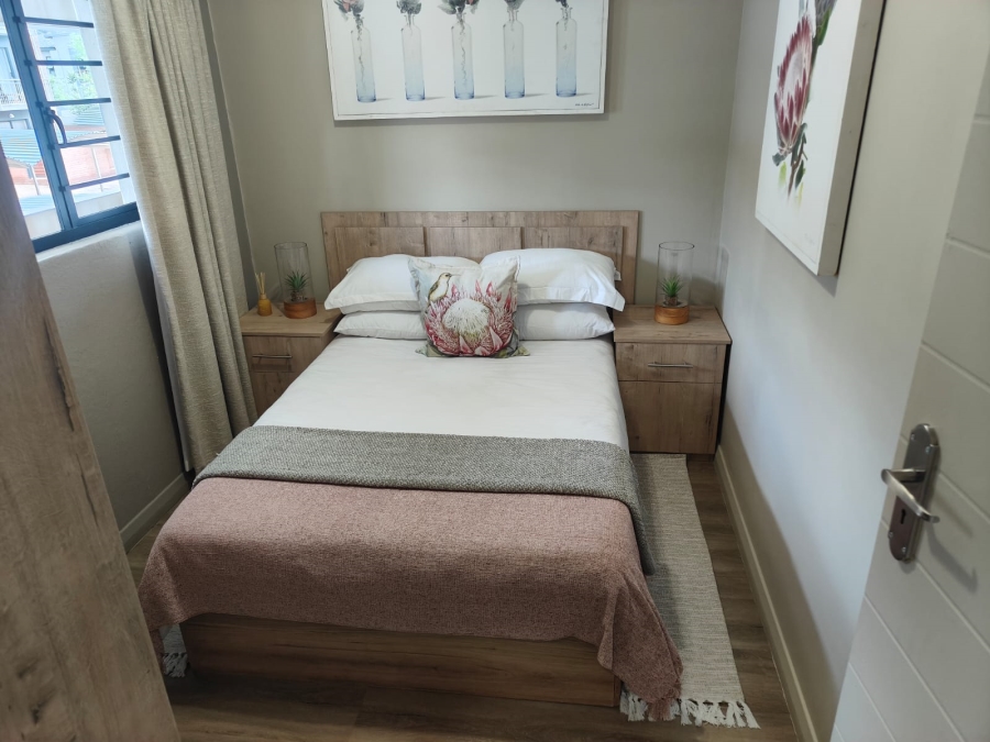 2 Bedroom Property for Sale in Kameeldrift East Gauteng