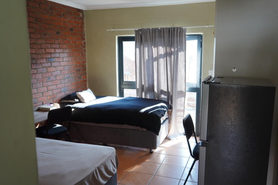 To Let 0 Bedroom Property for Rent in Auckland Park Gauteng