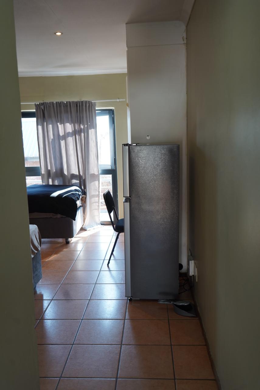 To Let 0 Bedroom Property for Rent in Auckland Park Gauteng
