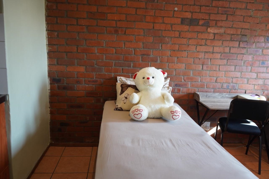 To Let 0 Bedroom Property for Rent in Auckland Park Gauteng