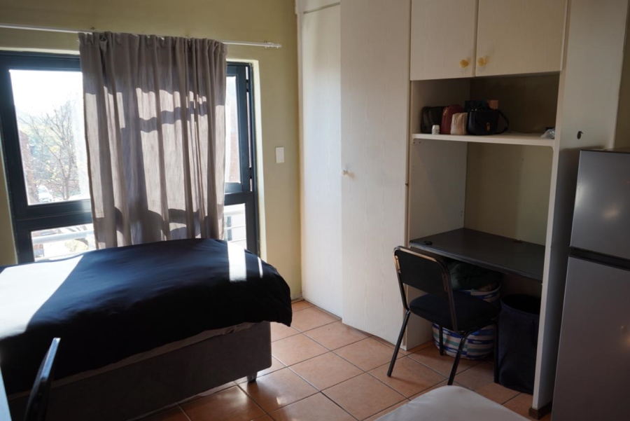 To Let 0 Bedroom Property for Rent in Auckland Park Gauteng