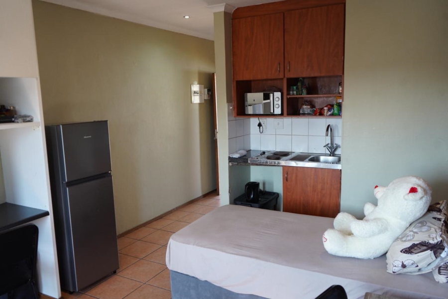 To Let 0 Bedroom Property for Rent in Auckland Park Gauteng