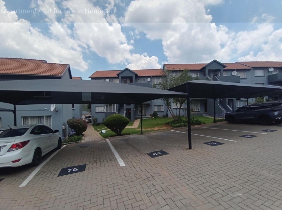 2 Bedroom Property for Sale in Linmeyer Gauteng