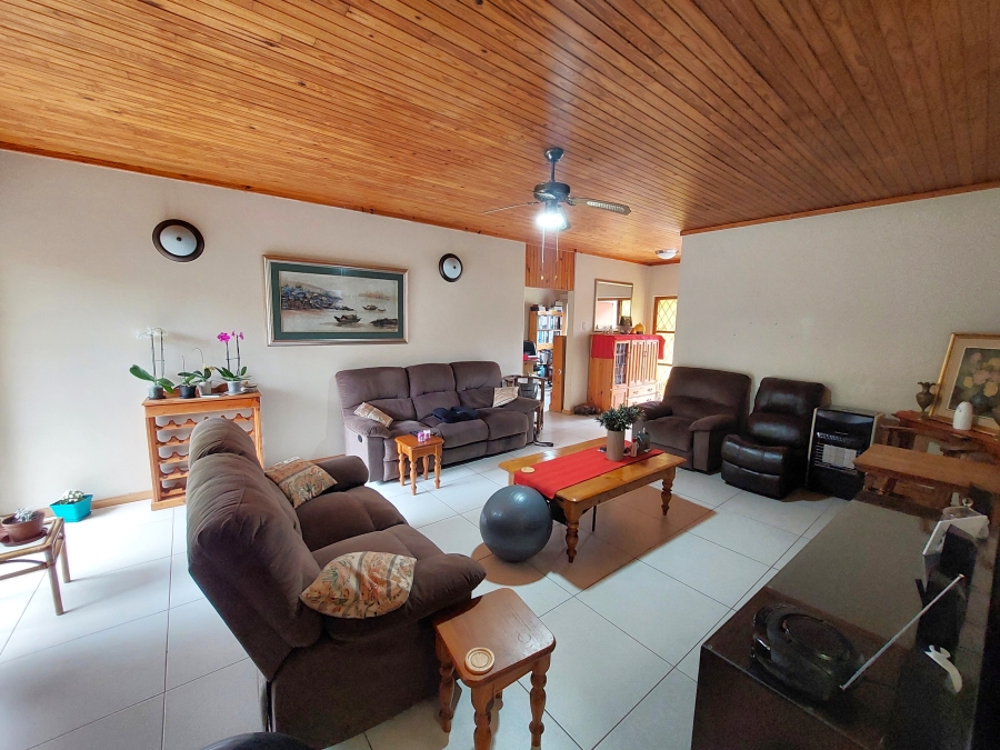 5 Bedroom Property for Sale in Waterkloof Ridge Gauteng