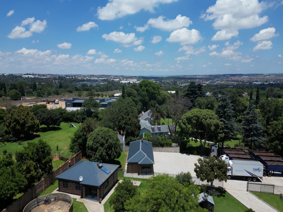 12 Bedroom Property for Sale in Glen Austin Gauteng