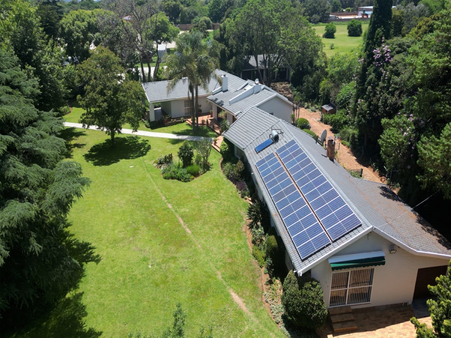 12 Bedroom Property for Sale in Glen Austin Gauteng