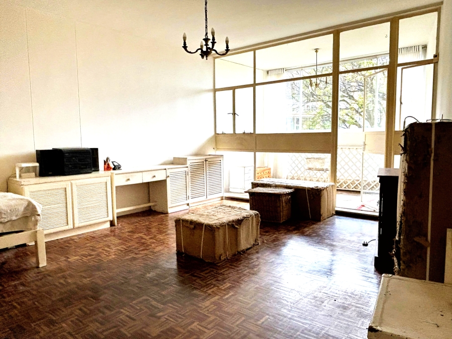 1 Bedroom Property for Sale in Houghton Estate Gauteng