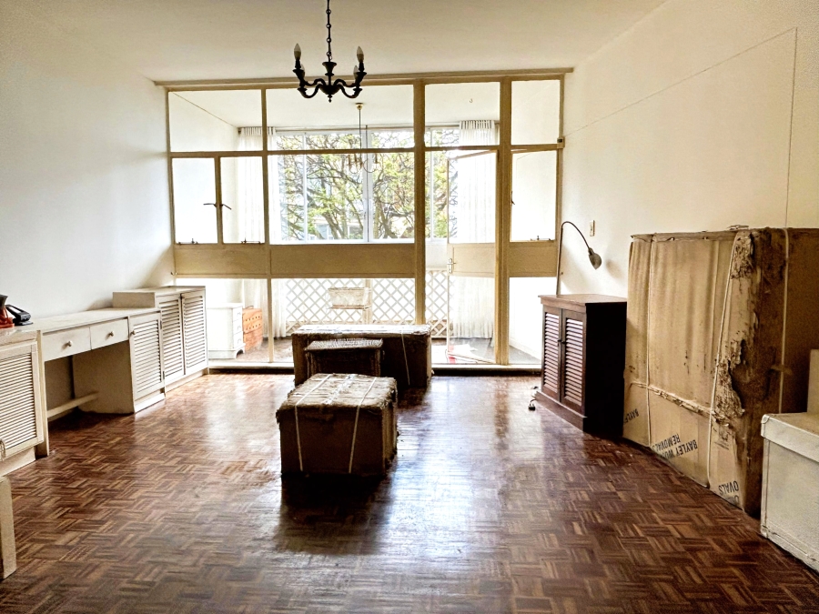 1 Bedroom Property for Sale in Houghton Estate Gauteng