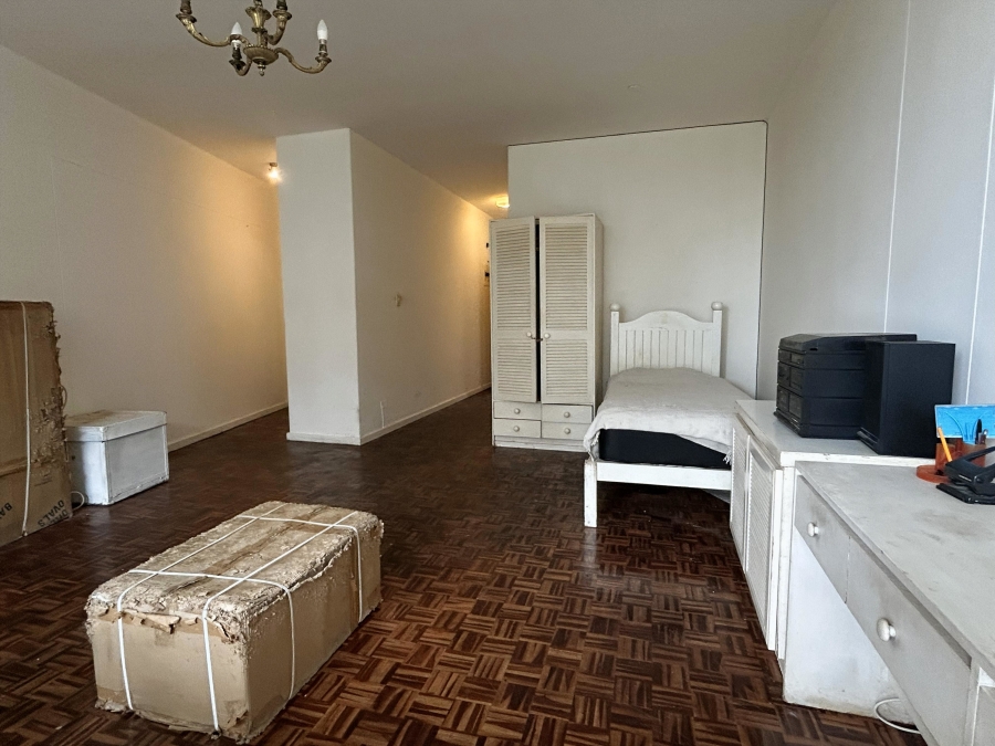 1 Bedroom Property for Sale in Houghton Estate Gauteng