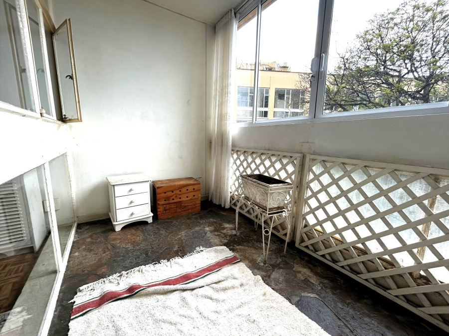 1 Bedroom Property for Sale in Houghton Estate Gauteng