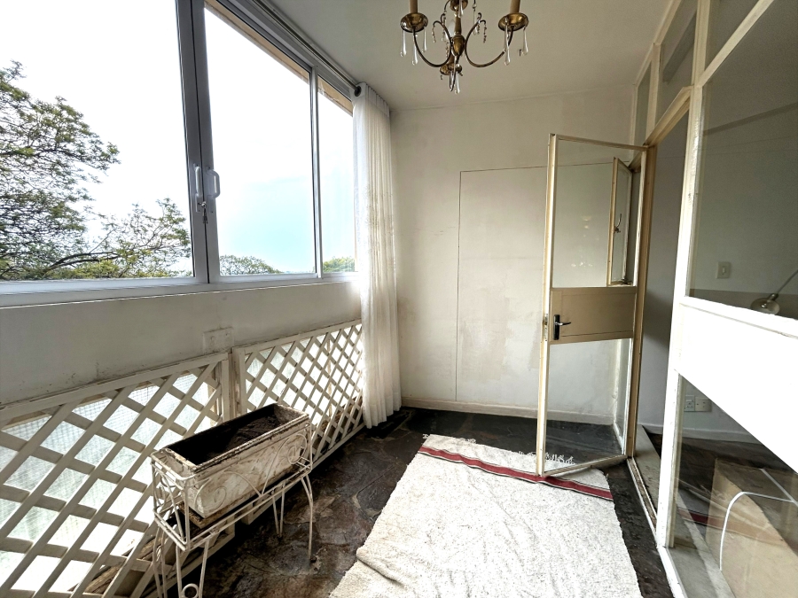 1 Bedroom Property for Sale in Houghton Estate Gauteng