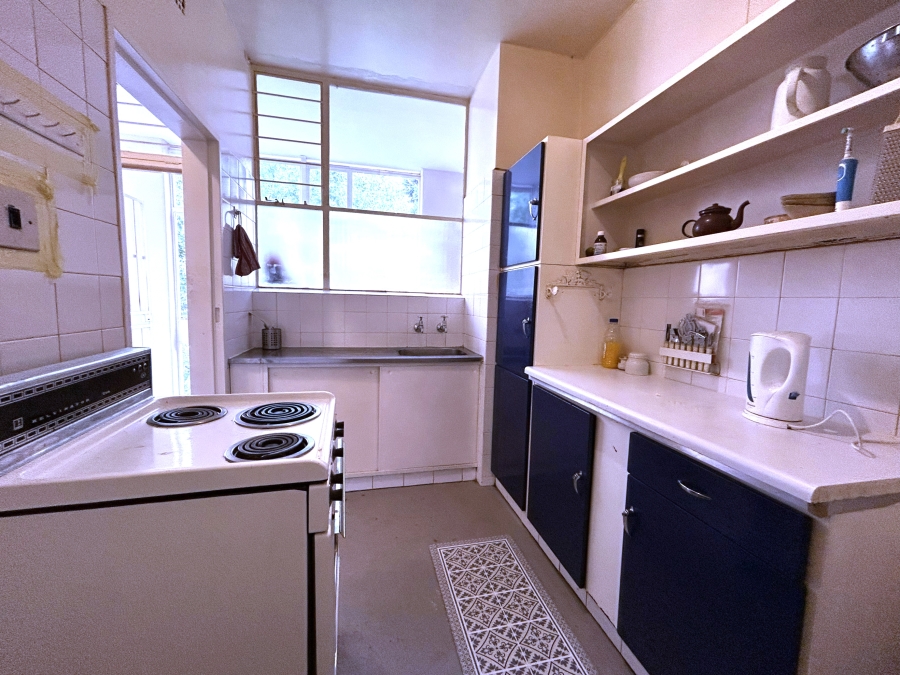 1 Bedroom Property for Sale in Houghton Estate Gauteng