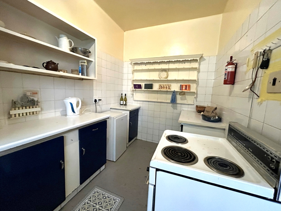 1 Bedroom Property for Sale in Houghton Estate Gauteng