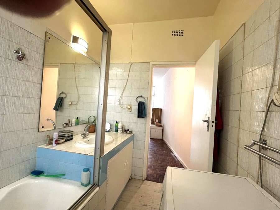 1 Bedroom Property for Sale in Houghton Estate Gauteng