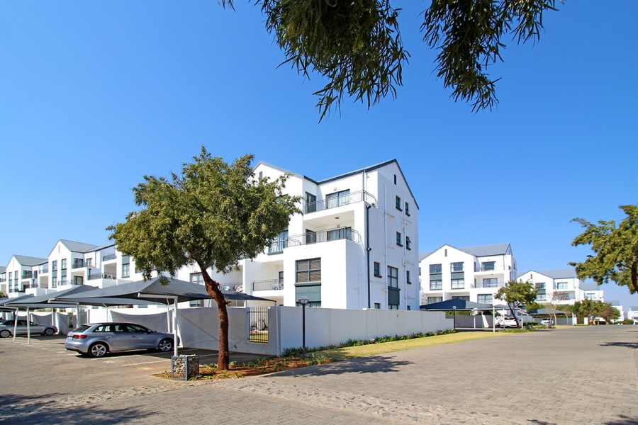 To Let 3 Bedroom Property for Rent in Greenstone Hill Gauteng