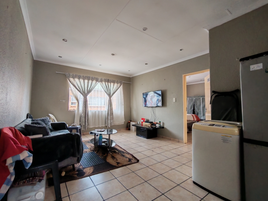 2 Bedroom Property for Sale in Kempton Park Central Gauteng