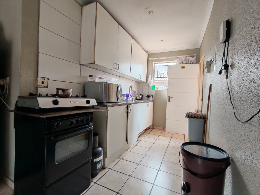 2 Bedroom Property for Sale in Kempton Park Central Gauteng