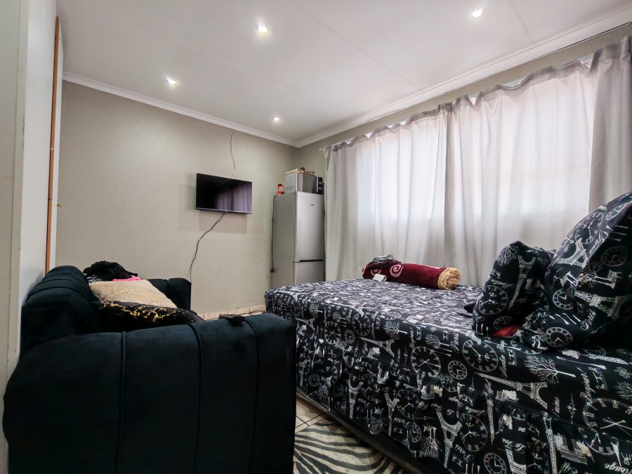 2 Bedroom Property for Sale in Kempton Park Central Gauteng