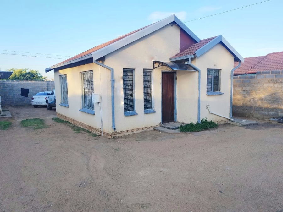 2 Bedroom Property for Sale in Norkem Park Gauteng