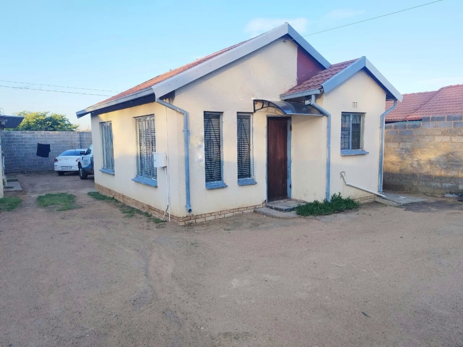 2 Bedroom Property for Sale in Norkem Park Gauteng