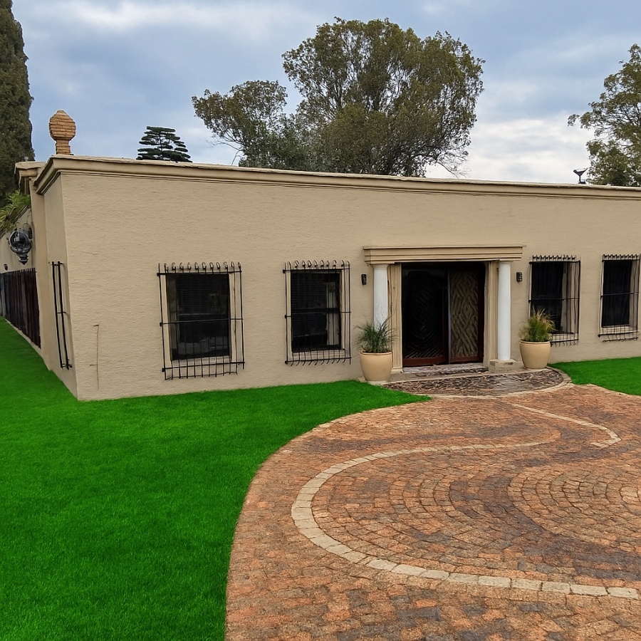 3 Bedroom Property for Sale in Buccleuch Gauteng