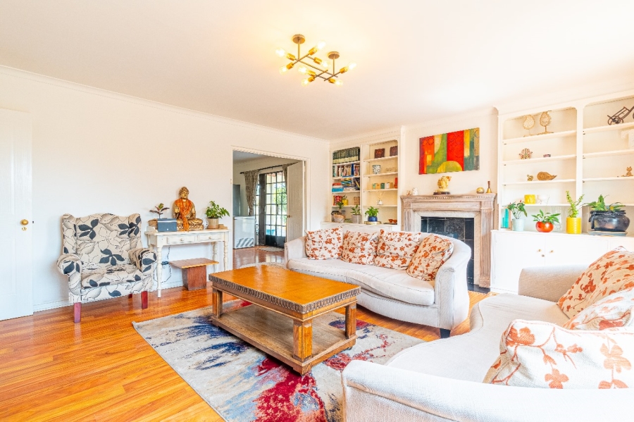 3 Bedroom Property for Sale in Buccleuch Gauteng