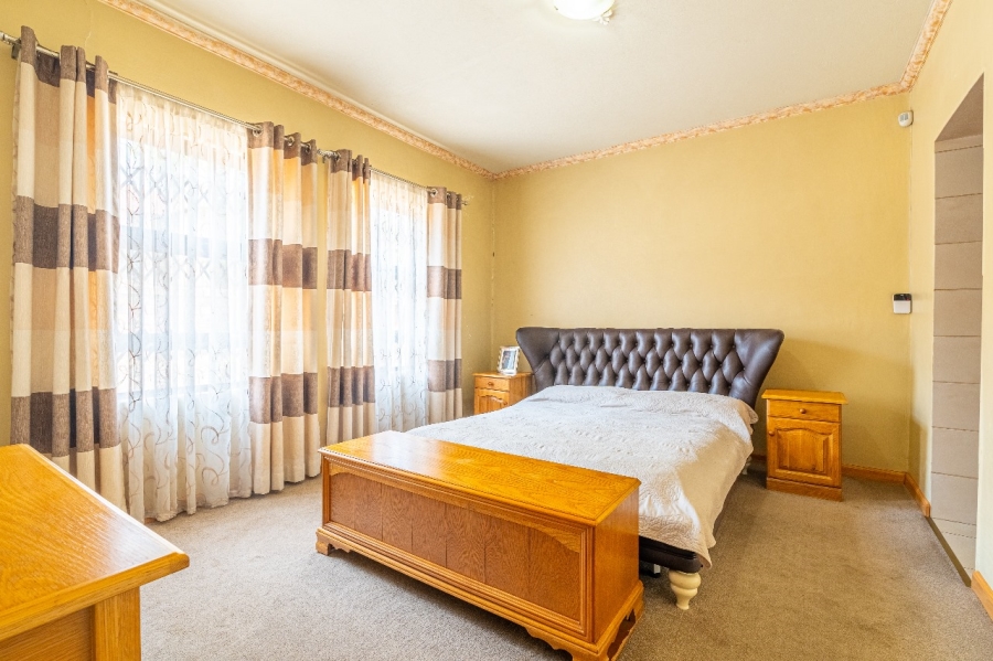 3 Bedroom Property for Sale in Buccleuch Gauteng