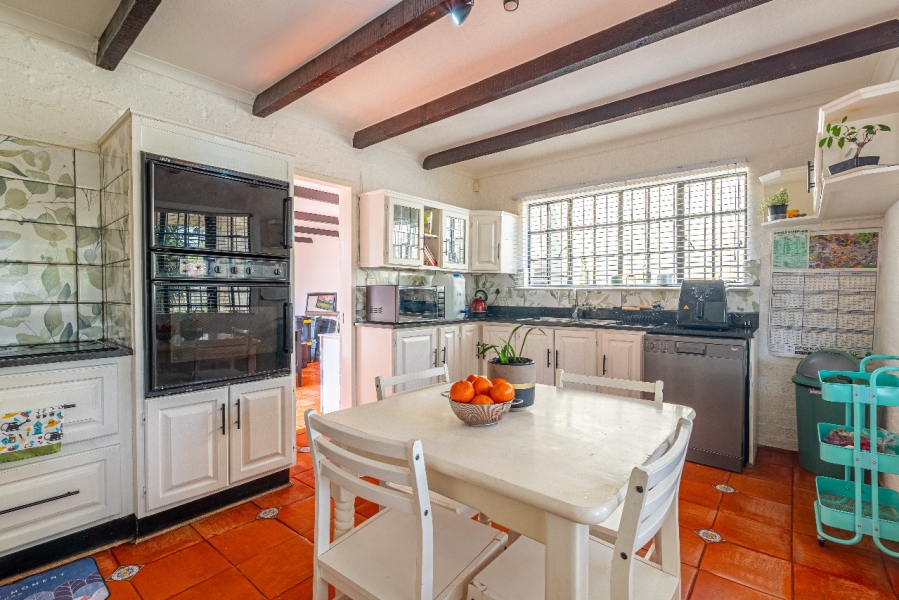 3 Bedroom Property for Sale in Buccleuch Gauteng