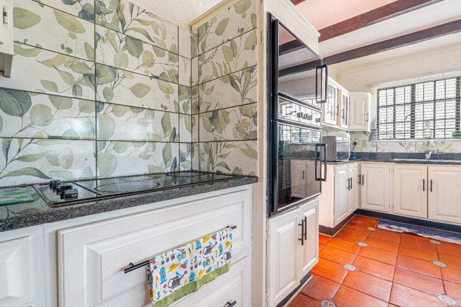 3 Bedroom Property for Sale in Buccleuch Gauteng