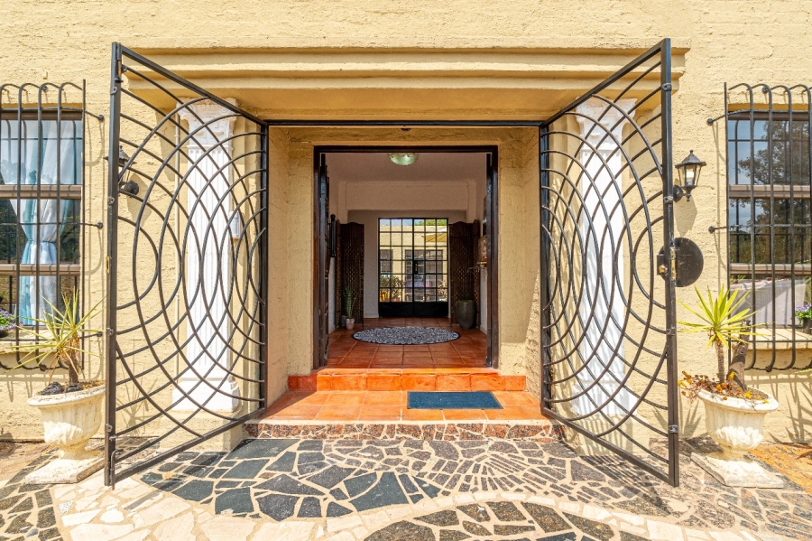 3 Bedroom Property for Sale in Buccleuch Gauteng