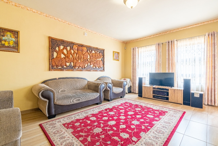 3 Bedroom Property for Sale in Buccleuch Gauteng