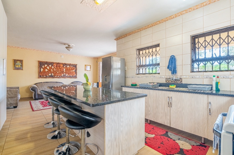 3 Bedroom Property for Sale in Buccleuch Gauteng