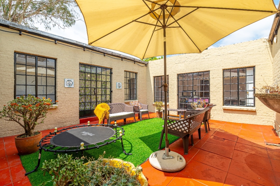 3 Bedroom Property for Sale in Buccleuch Gauteng