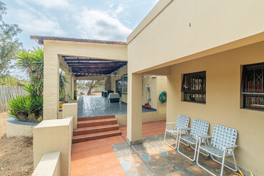 3 Bedroom Property for Sale in Buccleuch Gauteng