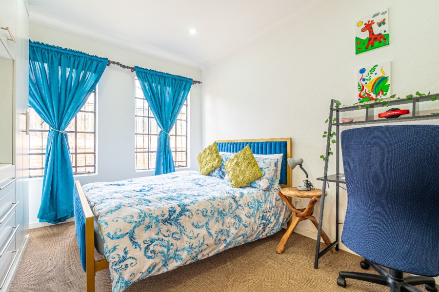 3 Bedroom Property for Sale in Buccleuch Gauteng