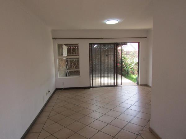 To Let 3 Bedroom Property for Rent in Buccleuch Gauteng