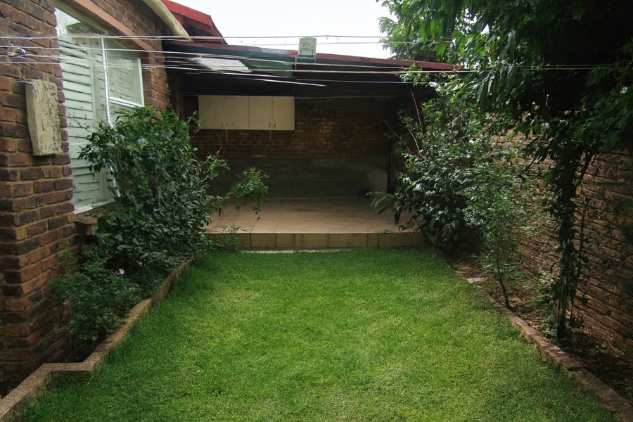 To Let 3 Bedroom Property for Rent in Buccleuch Gauteng