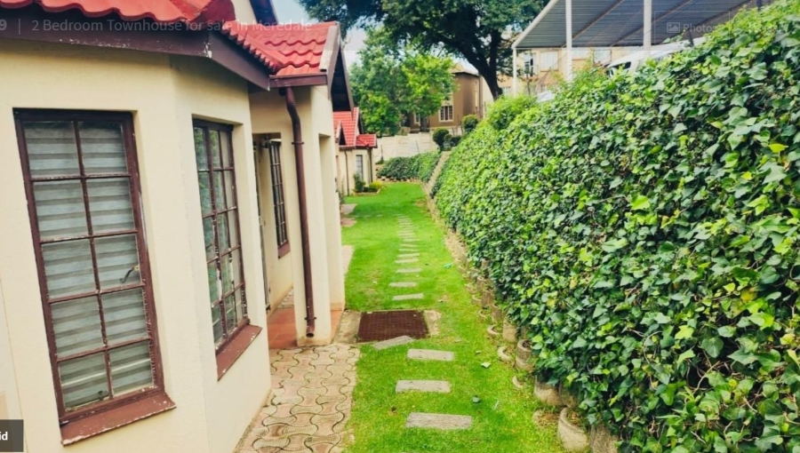 2 Bedroom Property for Sale in Meredale Gauteng