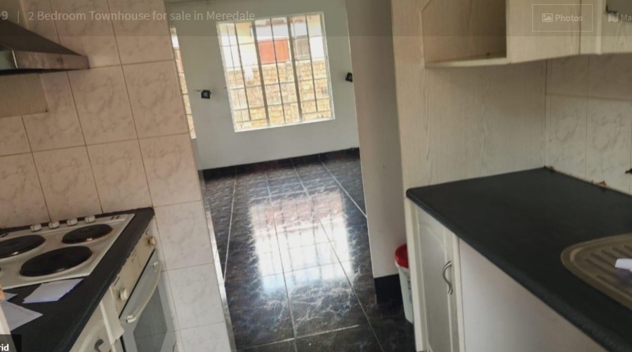 2 Bedroom Property for Sale in Meredale Gauteng