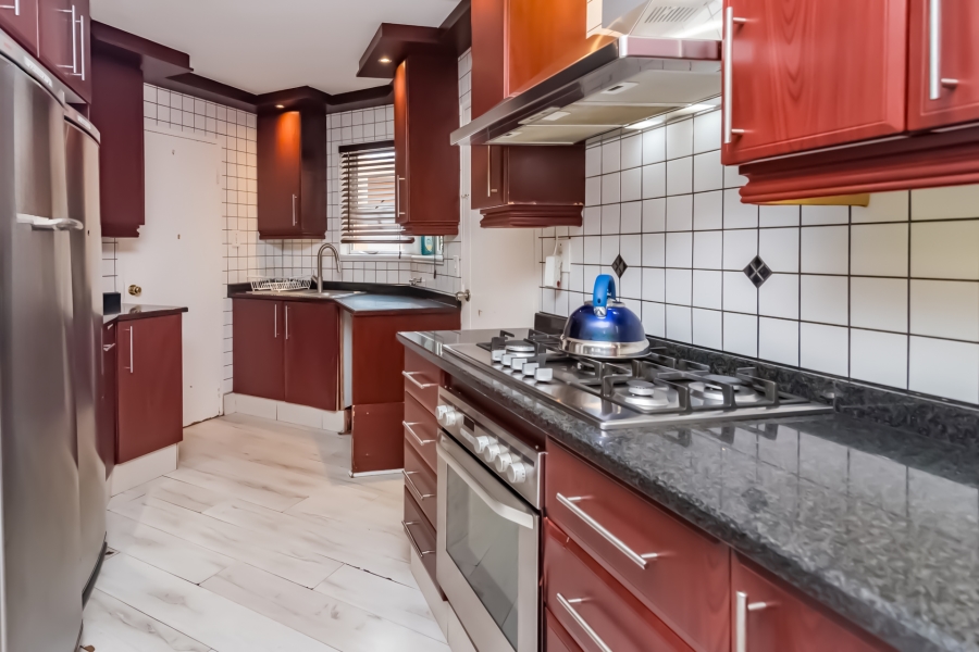 3 Bedroom Property for Sale in Noordheuwel Gauteng