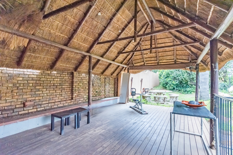 3 Bedroom Property for Sale in Noordheuwel Gauteng