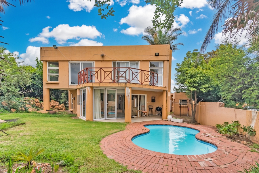 3 Bedroom Property for Sale in Noordheuwel Gauteng